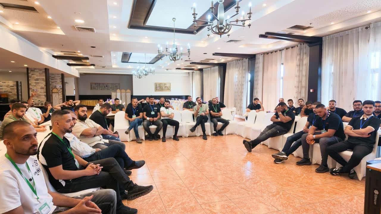 بمشاركة العشرات: القائمة العربية الموحدة تختتم سيمينار شباب الموحدة لتمكين قياداتها الشابة
